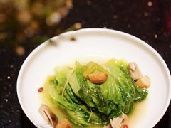 -三亚亚龙湾瑞吉酒店·铭轩中餐厅Mingxuan·海南菜·粤菜