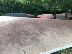 -黄兴公园