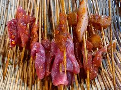 -玉林串串香·自助串串(崇文门搜秀店)