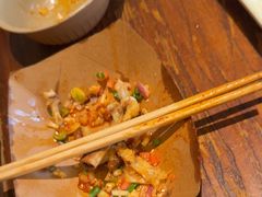 -为民烧烤吧.自贡爆炒菜(收录10年好店)