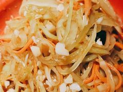-鹤江桥·红油牛肉粉(SKP店)