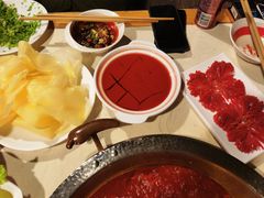 -大味生态火锅(蓝谷地店)