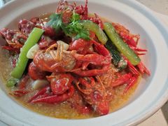 -江渔儿酸菜鱼·拔草餐厅(虎门君乐汇店)
