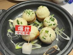 -79号渔船海鲜饭店(宝安店)