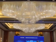 -杭州城中香格里拉大酒店