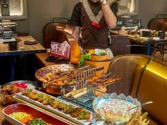 -野人部落(沈阳一店)