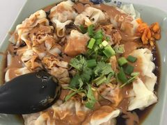 -江苏理工学院-北苑食堂