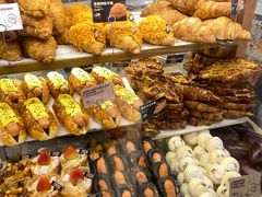 -PAPER STONE BAKERY(天环店)