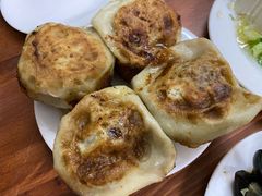 门钉肉饼-宝瑞门钉肉饼店