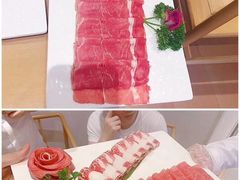 -湯系·煲汤手艺人(东二环泰禾广场店)
