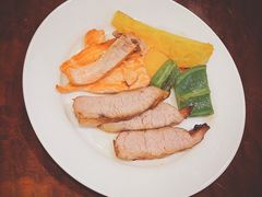 -索菲特西湖大酒店·香榭丽全日候餐厅(南山路店)