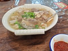 -翟氏天天小吃(上东街区店)