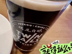 -Twin Tails Brewpub双尾精酿餐吧(八坼店)