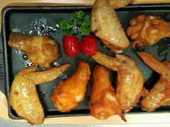 -棒约翰比萨·意面(剑河店)