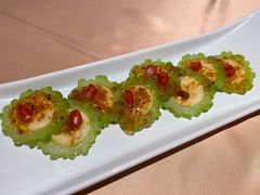 苦尽甘来-山石榴·贵州菜(丰盛里店)