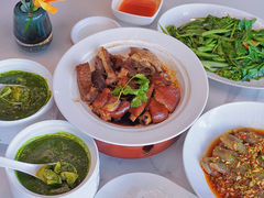 -厝包四点金·潮宴(太古仓店)
