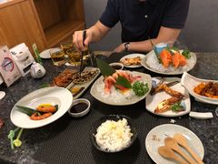 -菊上料理(蜀山银泰百货店)