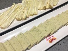 -金迈圆烤肉餐厅(维多利店)