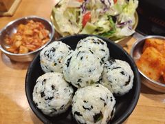-肥肥虾庄·金牌油焖大虾(杨园滨江时代walk店)