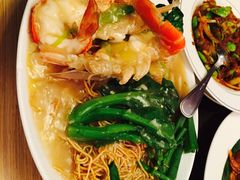 -关夫人餐厅(阳光广场店)