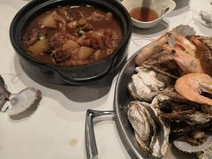 -海东头·疙瘩汤(万达四楼店)