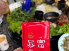 -品德宏·孔雀宴的发源地(金塔园店)