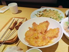 -关东小磨东北菜(上海长风大悦城店)