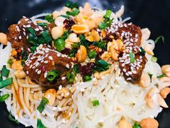 -新仙清汤牛腩(铜锣湾店)