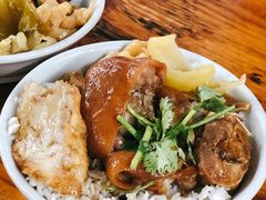 -林尧隆江猪脚饭店(东门店)