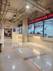 点击看大图 -沈阳市妇婴医院