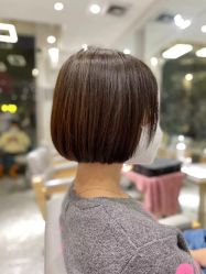 点击看大图 -菲·木田moontin造型salon
