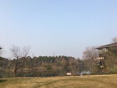 -上海怡沁园度假酒店