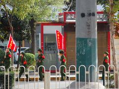 广告-重庆大队长火锅(凤城八路店)