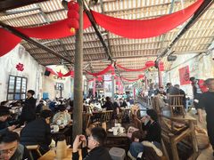 -東茅街茶馆