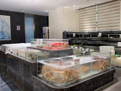 水产区-宴周康·精致江浙菜(周浦店)