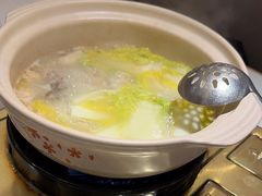 -如一鸡鲍鱼·粤式煲汤(长泰广场店)