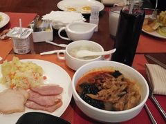 -宁波逸东豪生大酒店·豪生咖啡厅