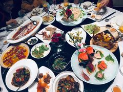 -明州小宴(文化广场店)