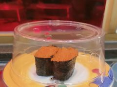 -禾绿回转寿司(国瑞店)