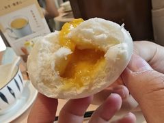 流沙包-金苑海鲜酒家(来魅力店)