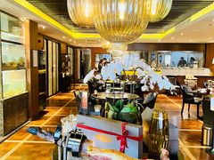 大堂-甄御•海鲜新青岛菜(麦岛店)