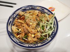 -子午路张记肉夹馍(小寨西路店)