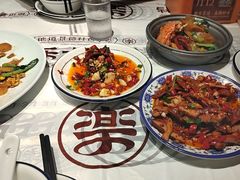 -乐乐大排档·30年老字号(浙江路店)