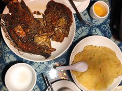 -香满楼(临安路店)