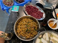 -牛一煲美食(江高店)