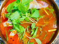 -泉味道贵州厨房(三里河店)