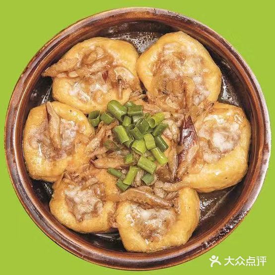 紫金八刀汤(南山店)