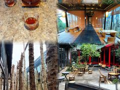 -Metal hands·铁手咖啡