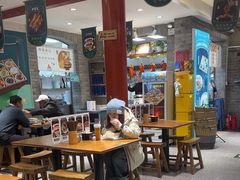 -咂摸(南锣鼓巷店)
