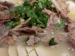 -杨氏青龙虾·羊蝎子(托乐嘉店)